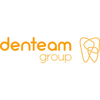 Denteam Group logo, Denteam Group contact details