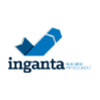 Inganta logo, Inganta contact details