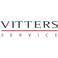 Vitters Service logo, Vitters Service contact details