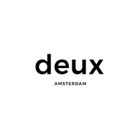 Deux Amsterdam logo, Deux Amsterdam contact details