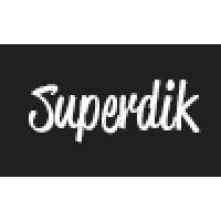 Superdik (Superdik.com) logo, Superdik (Superdik.com) contact details