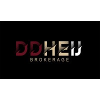 DDHeij Brokerage logo, DDHeij Brokerage contact details