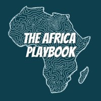 The Africa Playbook logo, The Africa Playbook contact details