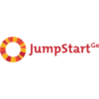 JumpStart Georgia logo, JumpStart Georgia contact details