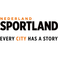 Nederland Sportland logo, Nederland Sportland contact details