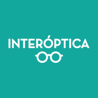 Interóptica logo, Interóptica contact details