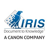 IRIS Information Management Solutions logo, IRIS Information Management Solutions contact details