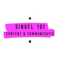 Singel 161, Content & Communicatie logo, Singel 161, Content & Communicatie contact details