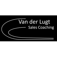 Van der Lugt Sales Coaching logo, Van der Lugt Sales Coaching contact details