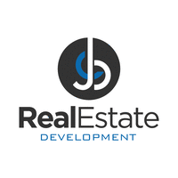 JCB Real Estate Development B.V. logo, JCB Real Estate Development B.V. contact details