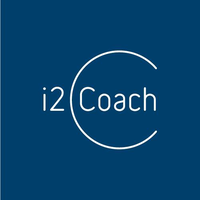 i2Coach logo, i2Coach contact details