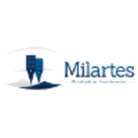 Milartes logo, Milartes contact details