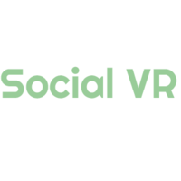 Social VR logo, Social VR contact details