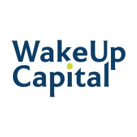 WakeUp Capital logo, WakeUp Capital contact details