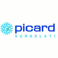 Picard Surgelati logo, Picard Surgelati contact details