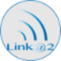 Linka2 Social Media logo, Linka2 Social Media contact details