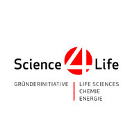 Science4Life e.V. logo, Science4Life e.V. contact details