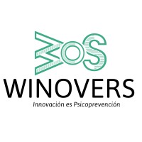 WINOVERS - PSICOPREVENCIÓN logo, WINOVERS - PSICOPREVENCIÓN contact details