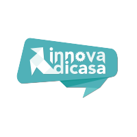 Innova Dicasa logo, Innova Dicasa contact details