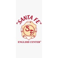 Santa Fe English Center logo, Santa Fe English Center contact details