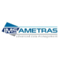 IMS Ametras AG logo, IMS Ametras AG contact details