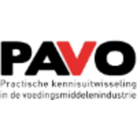 Stichting PAVO logo, Stichting PAVO contact details