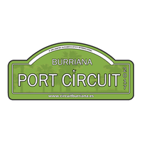 Burriana Port Circuit logo, Burriana Port Circuit contact details