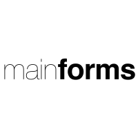 Main Forms arquitectos logo, Main Forms arquitectos contact details