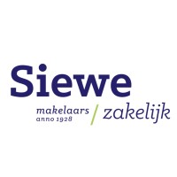 Siewe Bedrijfsmakelaars logo, Siewe Bedrijfsmakelaars contact details