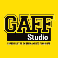 GAFF Studio Treinamento Funcional logo, GAFF Studio Treinamento Funcional contact details