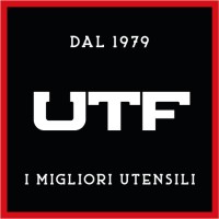 UTF SRL Utensileria Meccanica logo, UTF SRL Utensileria Meccanica contact details