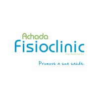 Achada Fisioclinic logo, Achada Fisioclinic contact details