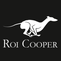 Roi Cooper logo, Roi Cooper contact details