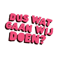 Dus Wat Gaan Wij Doen logo, Dus Wat Gaan Wij Doen contact details