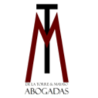 DE LA TORRE & MAYAYO ABOGADAS logo, DE LA TORRE & MAYAYO ABOGADAS contact details