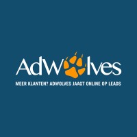 AdWolves logo, AdWolves contact details