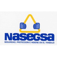 Nasegsa logo, Nasegsa contact details