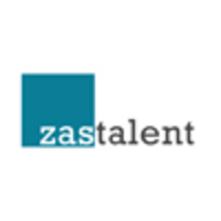 Zastalent logo, Zastalent contact details