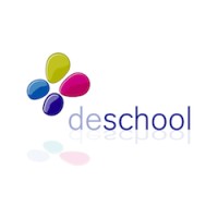 De School Zandvoort logo, De School Zandvoort contact details