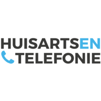 Huisartsentelefonie logo, Huisartsentelefonie contact details