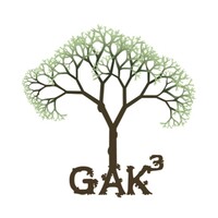 GAK Enterprises Inc. logo, GAK Enterprises Inc. contact details