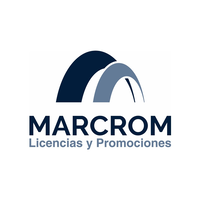 MARCROM LICENSING, S.L. logo, MARCROM LICENSING, S.L. contact details