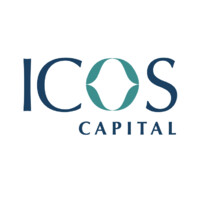 ICOS Capital logo, ICOS Capital contact details