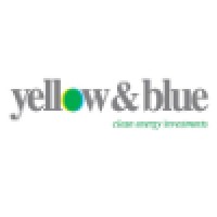 Yellow & Blue Investment Management B.V. logo, Yellow & Blue Investment Management B.V. contact details