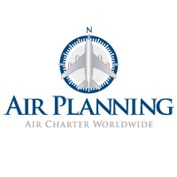 Air Planning logo, Air Planning contact details