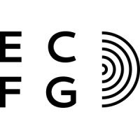 ECFG logo, ECFG contact details