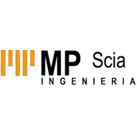 MP Scia Ingeniería logo, MP Scia Ingeniería contact details