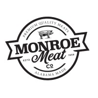 Monroe Meat Company logo, Monroe Meat Company contact details