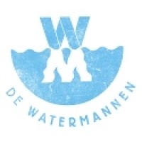 De Watermannen logo, De Watermannen contact details