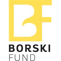 Borski Fund logo, Borski Fund contact details